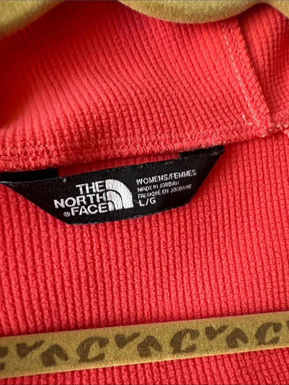 The North Face Coral Hooded Vest - Picture 7 of 7